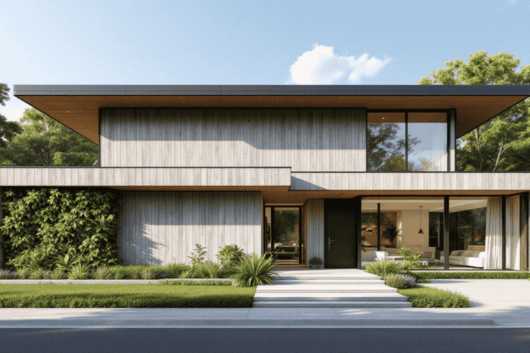 Best Composite Siding for Modern Homes: A Technical Editorial Guide