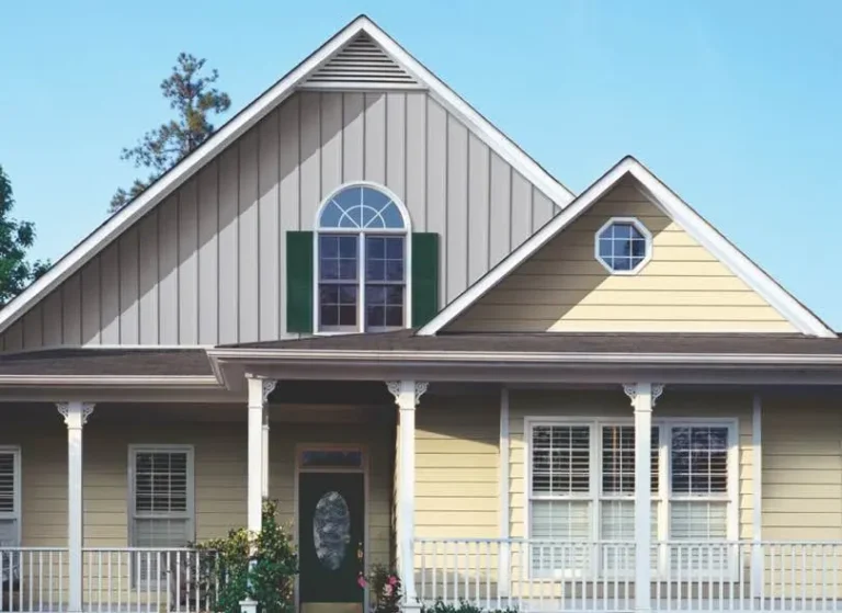 Best Composite Siding for Energy Efficiency: Technical Editorial Guide