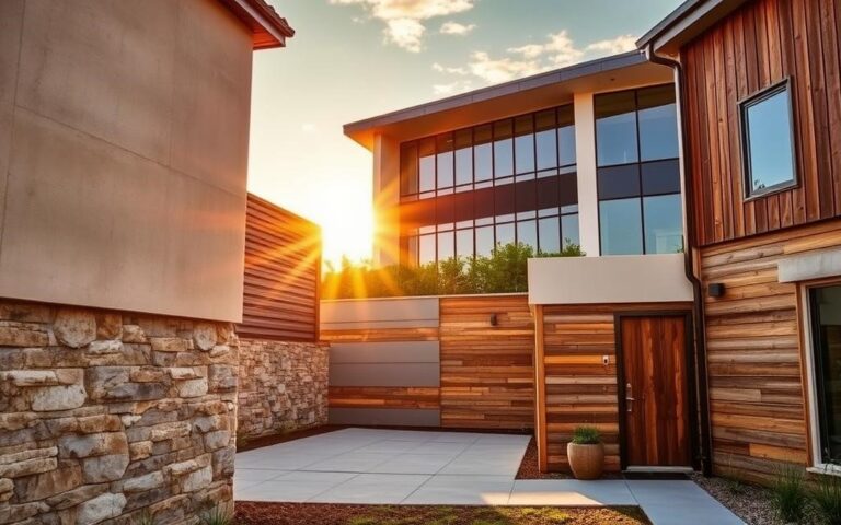 Best Composite Siding for Luxury Facades: An Editorial Technical Guide