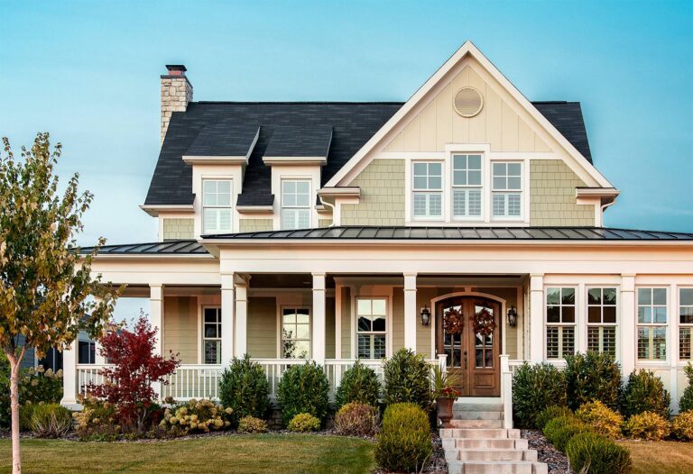 Best Composite Siding Textures United States: A Senior Editorial Guide