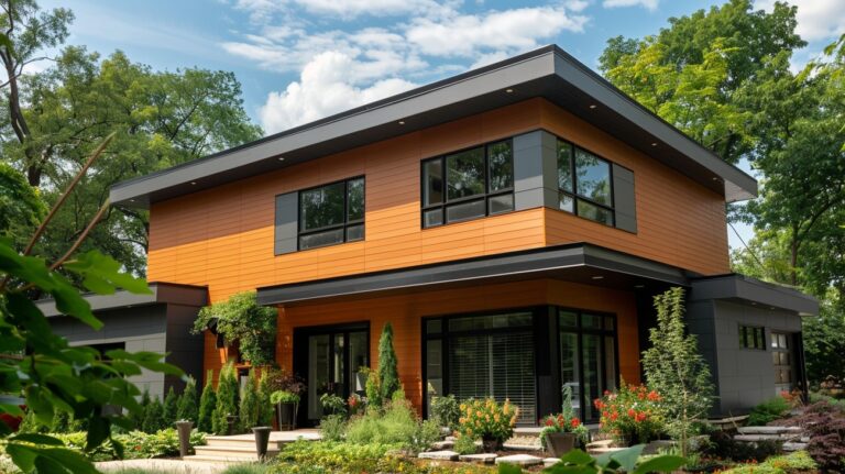 Best Regional Composite Siding Plans: A Technical Editorial on Geographic Performance