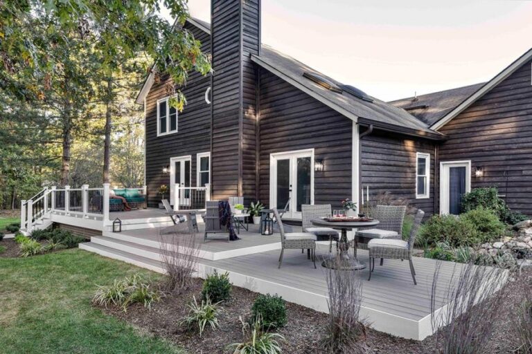 Common Composite Siding Contractor Mistakes: A Technical Editorial Guide