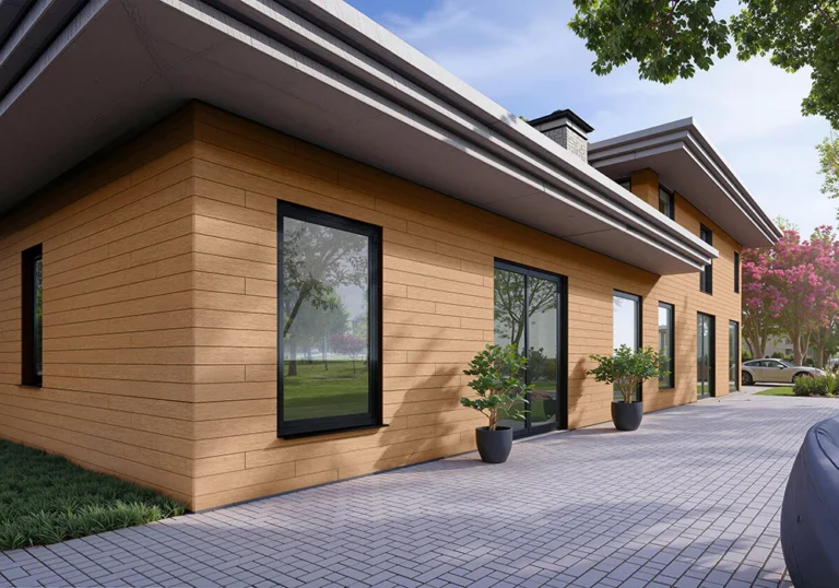 Compare Composite Siding Systems: A Senior Editorial Guide 2026