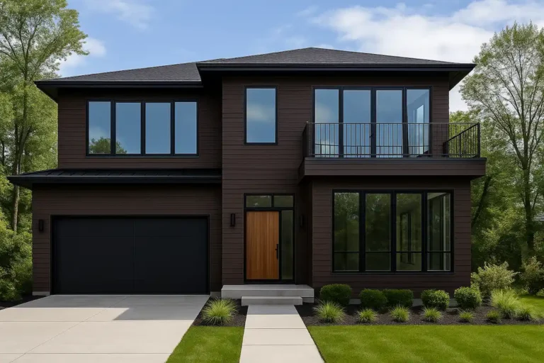 Comprehensive Composite Siding Plans: A Definitive Editorial on Exterior Systems
