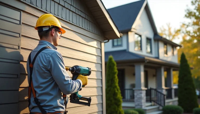 How to Avoid Composite Siding Color Mismatch: The Definitive Guide