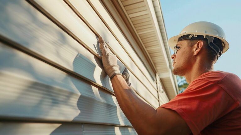 How to Avoid Composite Siding Installation Mistakes: A Technical Editorial