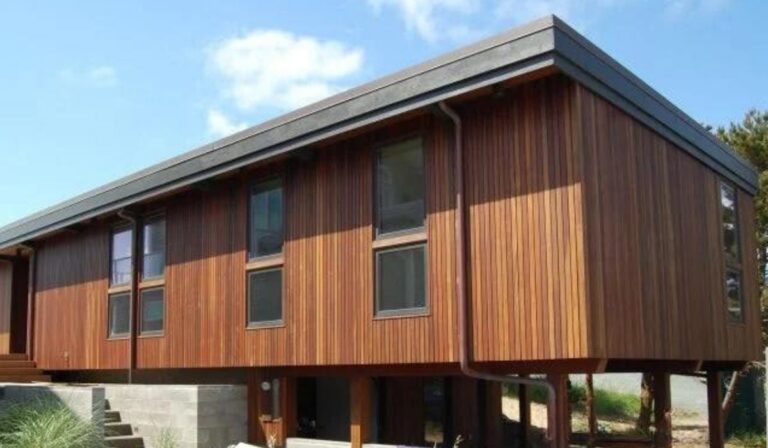 How to Manage Composite Siding Joint Gaps: A Technical Guide