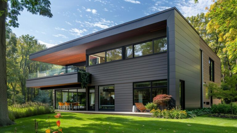 How to Plan Composite Siding on a Budget: A Professional Guide