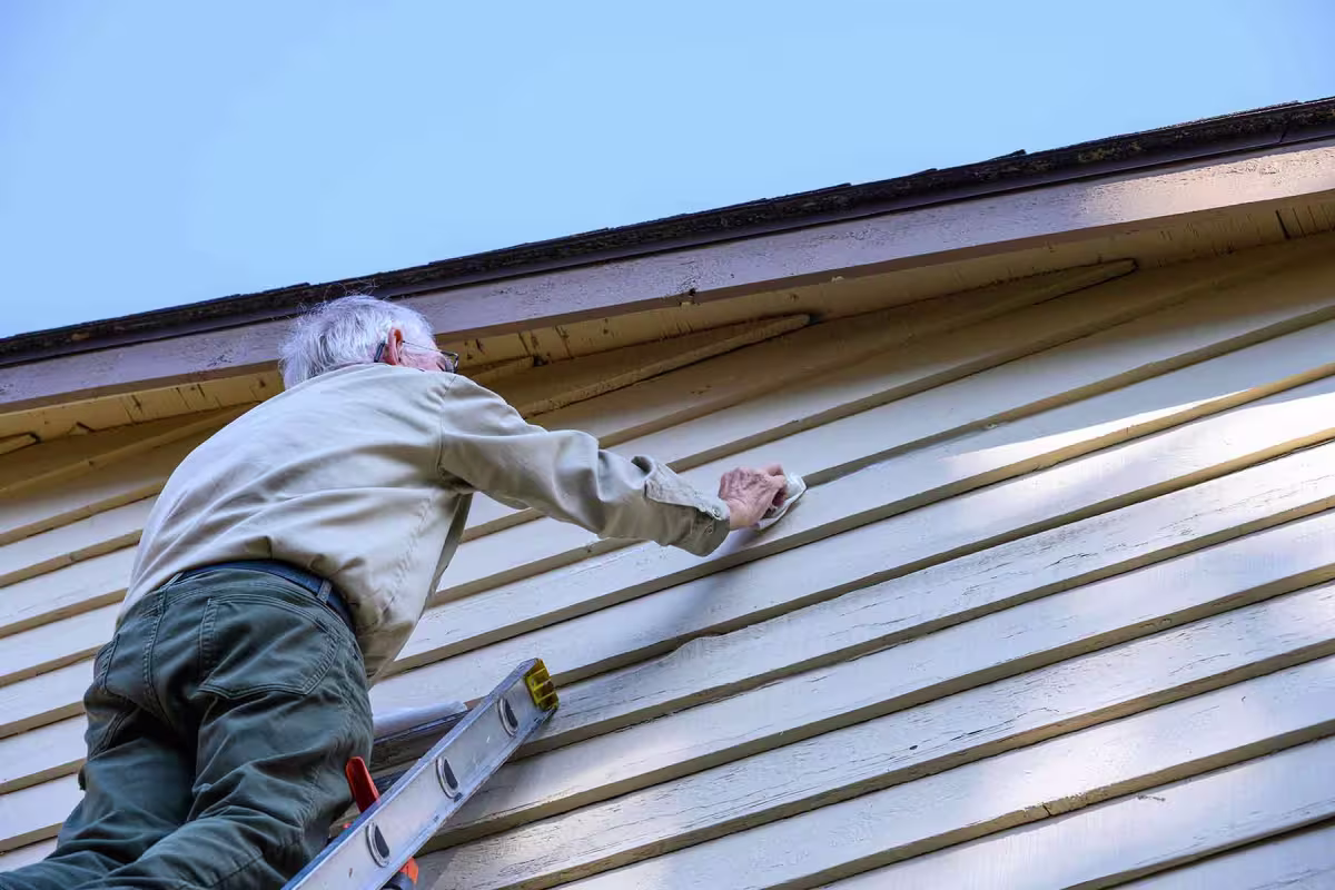 How to Plan Composite Siding Replacement on a Budget: A Professional Guide