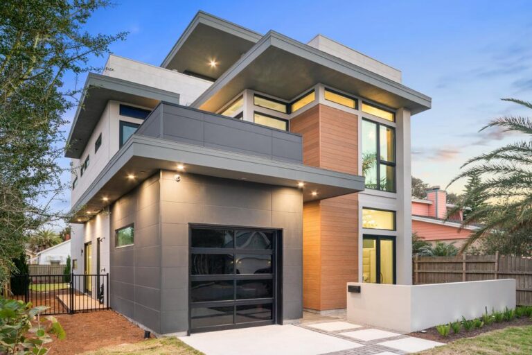 Luxury Modern Siding USA: A Definitive Editorial Guide to Premium Cladding
