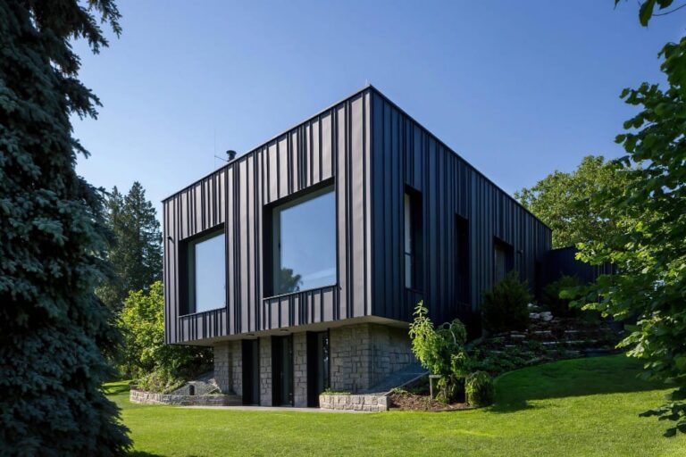 Top Composite Siding for Luxury Estates: An Editorial Technical Guide