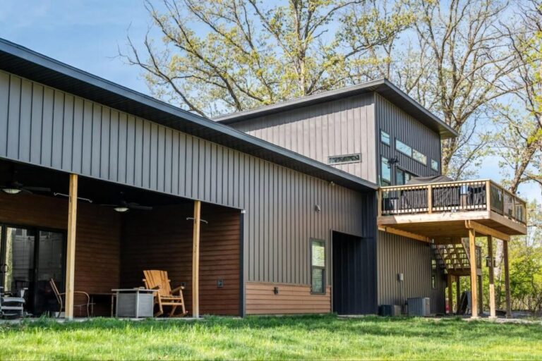Top Composite Siding Plans: The Definitive Guide to Exterior Systems