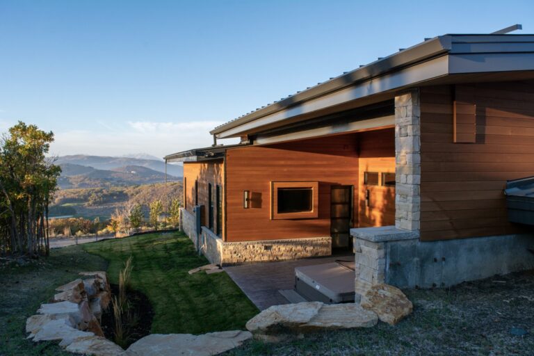 Top Mountain Climate Siding Options: A Technical Guide to High-Altitude Envelopes