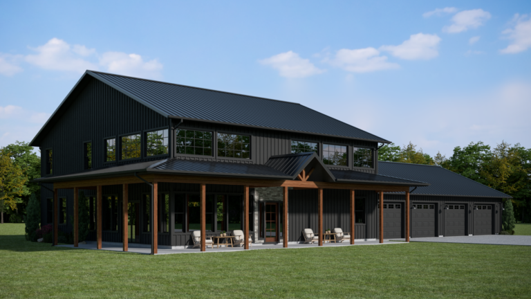 Top Structural Siding Plans: Engineering the Modern Building Envelope