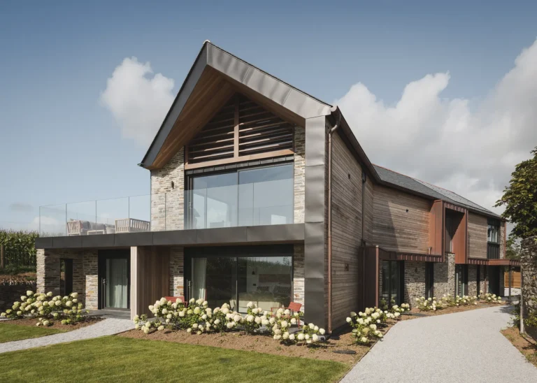 Top Sustainable Architectural Siding Plans: A Technical Manual for Eco-Resilient Envelopes